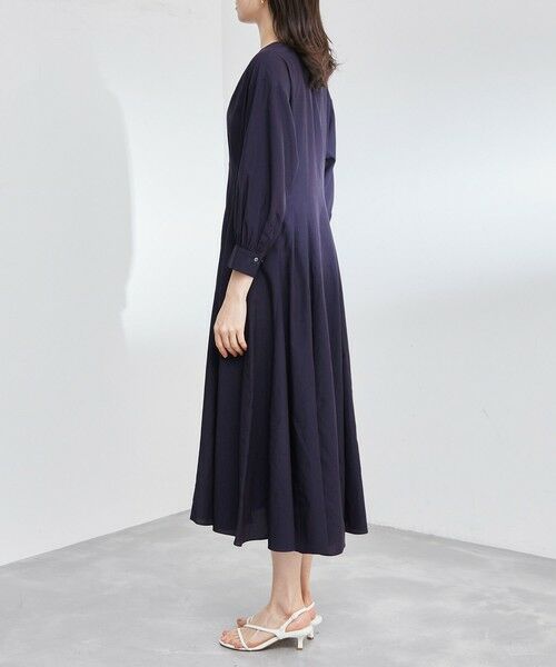 ROPE' / ロペ ミニ丈・ひざ丈ワンピース | ストラプワンピース | 詳細13