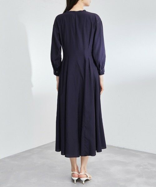 ROPE' / ロペ ミニ丈・ひざ丈ワンピース | ストラプワンピース | 詳細14