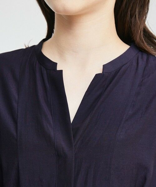 ROPE' / ロペ ミニ丈・ひざ丈ワンピース | ストラプワンピース | 詳細15