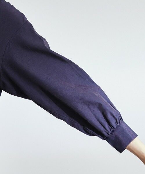 ROPE' / ロペ ミニ丈・ひざ丈ワンピース | ストラプワンピース | 詳細16