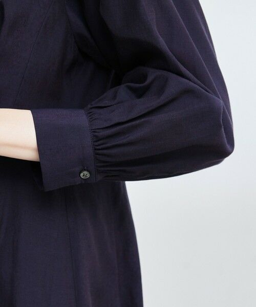 ROPE' / ロペ ミニ丈・ひざ丈ワンピース | ストラプワンピース | 詳細17