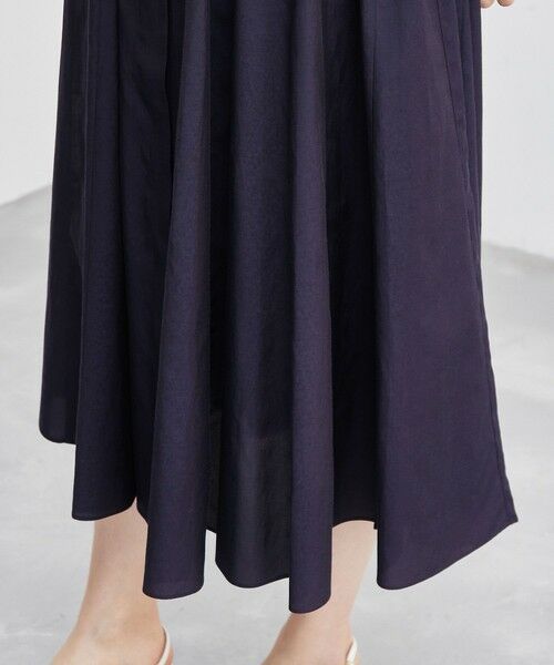 ROPE' / ロペ ミニ丈・ひざ丈ワンピース | ストラプワンピース | 詳細18