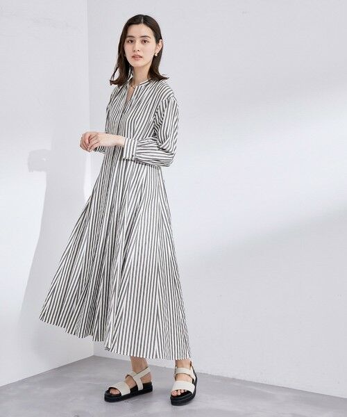 ROPE' / ロペ ミニ丈・ひざ丈ワンピース | ストラプワンピース | 詳細23