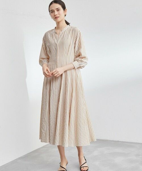 ROPE' / ロペ ミニ丈・ひざ丈ワンピース | ストラプワンピース | 詳細25