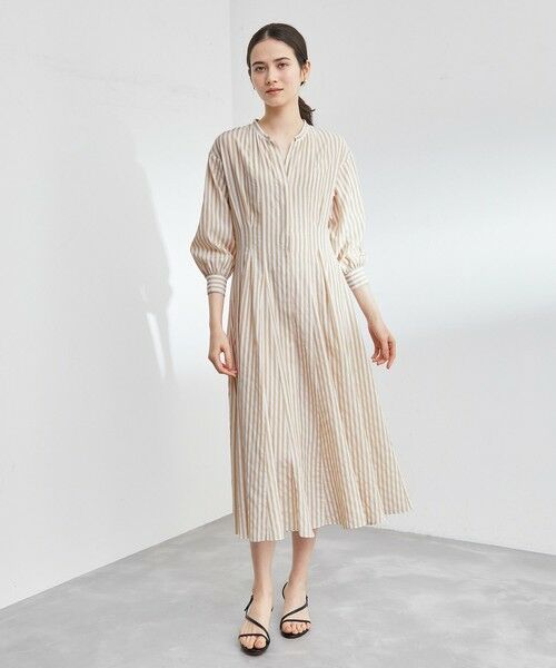 ROPE' / ロペ ミニ丈・ひざ丈ワンピース | ストラプワンピース | 詳細26