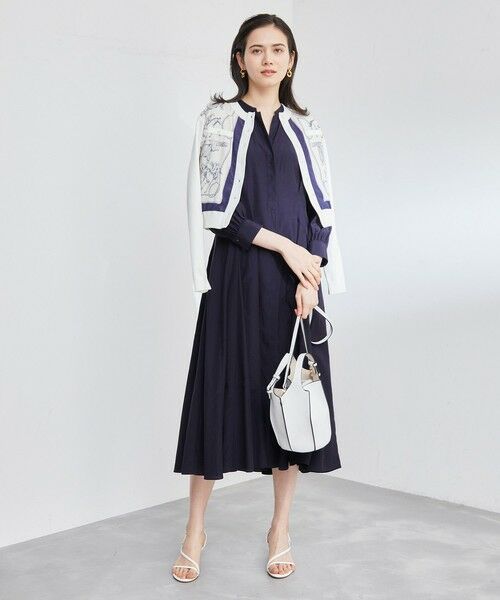 ROPE' / ロペ ミニ丈・ひざ丈ワンピース | ストラプワンピース | 詳細28