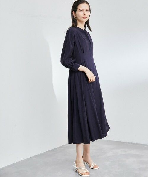 ROPE' / ロペ ミニ丈・ひざ丈ワンピース | ストラプワンピース | 詳細29