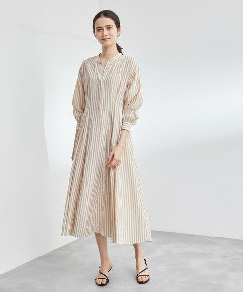 ROPE' / ロペ ミニ丈・ひざ丈ワンピース | ストラプワンピース | 詳細4