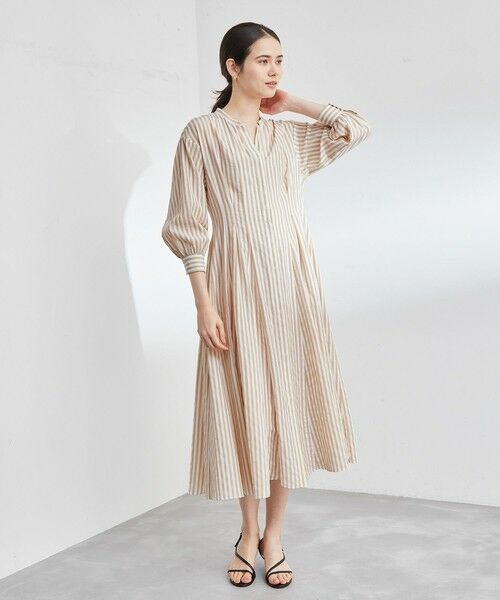 ROPE' / ロペ ミニ丈・ひざ丈ワンピース | ストラプワンピース | 詳細5