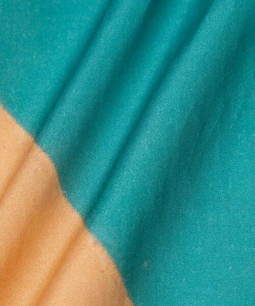 ROPE' / ロペ ロング・マキシ丈ワンピース | 【ROPE' meets Henri Matisse】プリントサマードレス | 詳細9