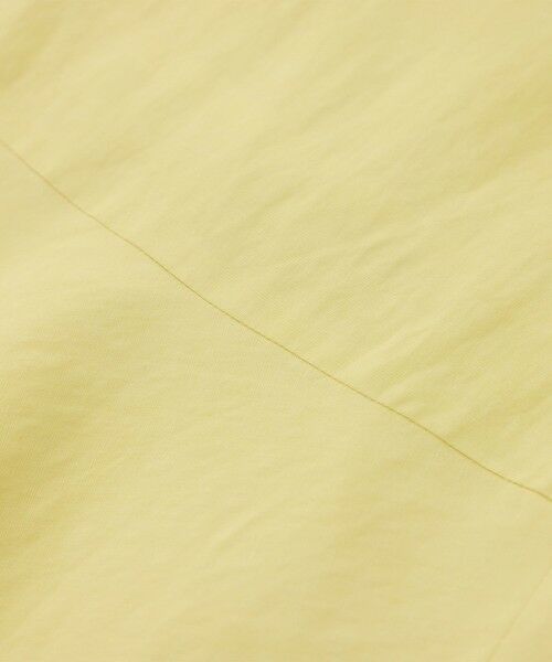 ROPE' / ロペ ロング・マキシ丈ワンピース | レーヨンリネン スラッシュドネックワンピース【セットジャケット対応】 | 詳細26