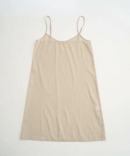 ROPE' / ロペ ロング・マキシ丈ワンピース | 【洗える】サファリシャツワンピース | 詳細24