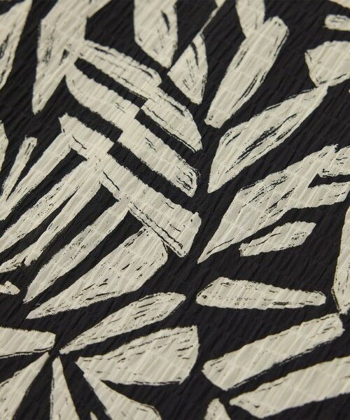 ROPE' / ロペ ロング・マキシ丈ワンピース | 【DEVEAUX（デヴォー）】Aラインフレアワンピース/洗える | 詳細22