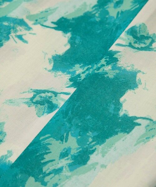 ROPE' / ロペ ロング・マキシ丈ワンピース | 【DEVEAUX（デヴォー）】Aラインフレアワンピース/洗える | 詳細23