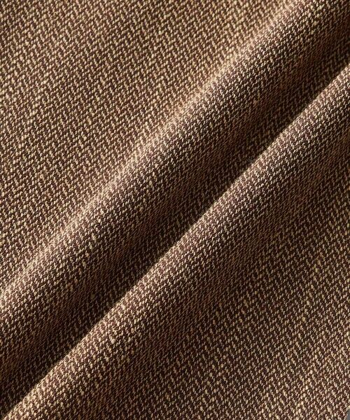 ROPE' / ロペ ドレス | ウール調ジャンスカ | 詳細3