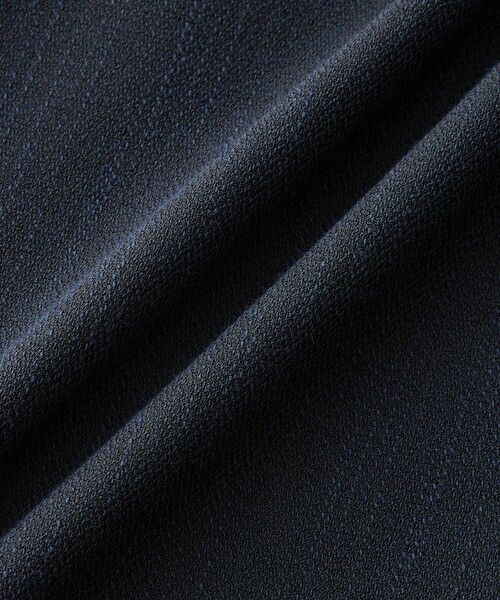 ROPE' / ロペ ドレス | ウール調ジャンスカ | 詳細4