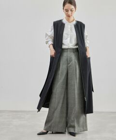 ROPE' / ロペ ドレス | 【雑誌掲載】2WAYジャンパースカート　　