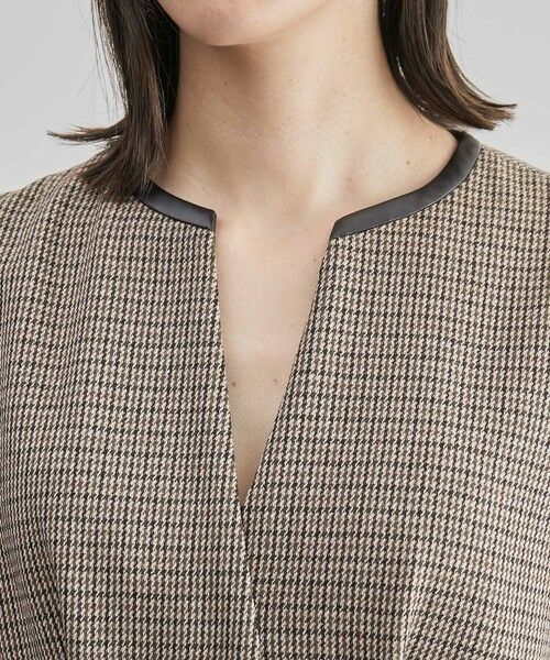 ROPE' / ロペ ドレス | 【雑誌掲載】2WAYジャンパースカート　　 | 詳細14