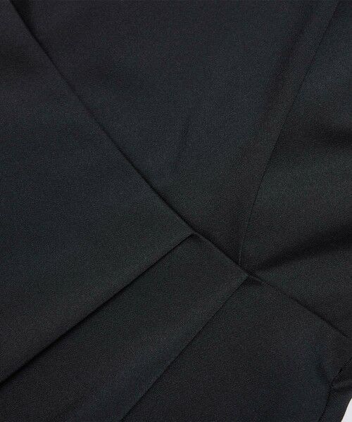 ROPE' / ロペ ロング・マキシ丈ワンピース | タックフレアステッチワンピース | 詳細15