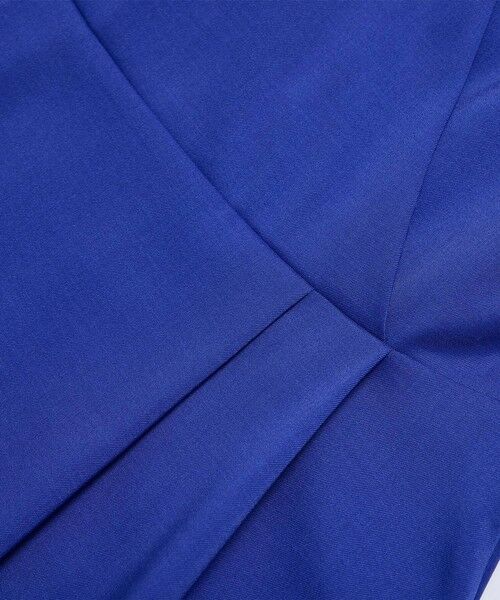 ROPE' / ロペ ロング・マキシ丈ワンピース | タックフレアステッチワンピース | 詳細16