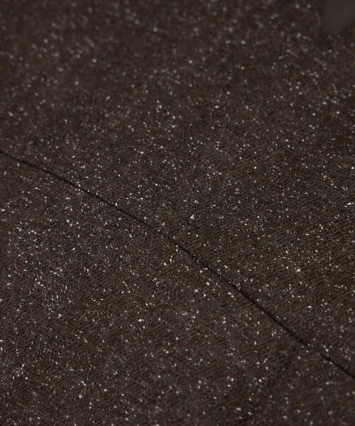 ROPE' / ロペ ロング・マキシ丈ワンピース | スノーツイードジャンパースカート/イージーケア | 詳細19