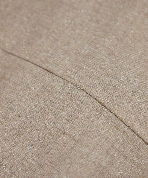 ROPE' / ロペ ロング・マキシ丈ワンピース | スノーツイードジャンパースカート/イージーケア | 詳細20