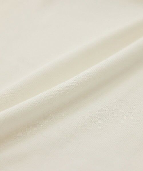 ROPE' / ロペ キャミソール・チューブトップ | カップ付きオーガニックコットンキャミソール/洗える | 詳細16