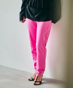 ROPE' / ロペ その他パンツ | カシミヤタッチバンドゥレギンスセット