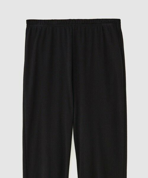 ROPE' / ロペ その他パンツ | カシミヤタッチバンドゥレギンスセット | 詳細9