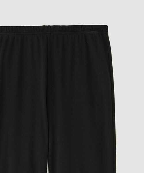 ROPE' / ロペ その他パンツ | カシミヤタッチバンドゥレギンスセット | 詳細10