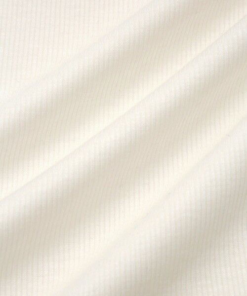 ROPE' / ロペ キャミソール・チューブトップ | 【WEB・一部店舗限定】【接触冷感/UVカット】前後2WAY チュールコンビアシメキャミソール | 詳細27