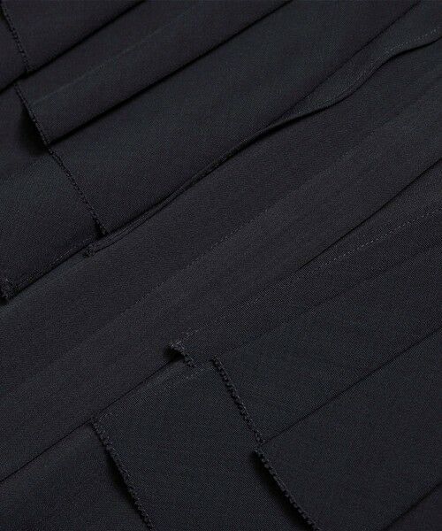 ROPE' / ロペ シャツ・ブラウス（半袖以外） | 【洗える】ダブルヨークギャザーブラウス | 詳細29