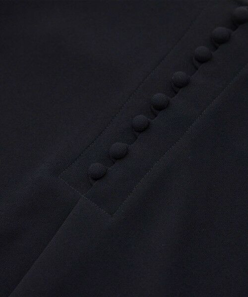 ROPE' / ロペ シャツ・ブラウス | 【洗える】ベルラインデザインブラウス/セットアップ対応 | 詳細21