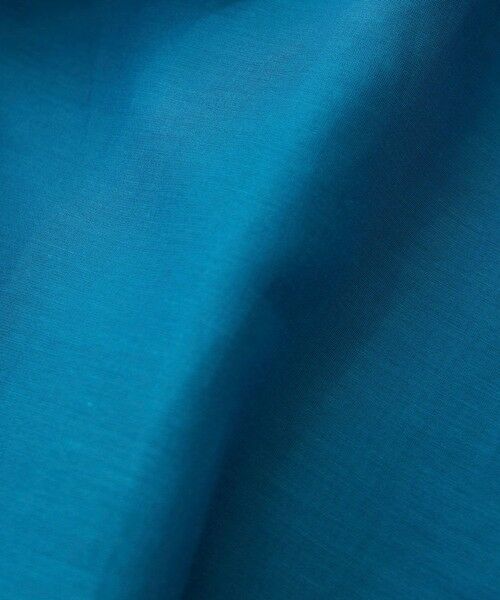 ROPE' / ロペ シャツ・ブラウス | 【洗える】コットンシルクブラウス/セットアップ対応 | 詳細25