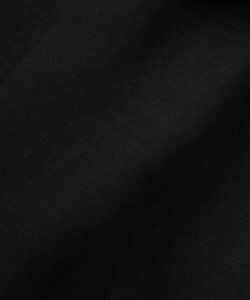 ROPE' / ロペ シャツ・ブラウス | 【洗える】コットンシルクブラウス/セットアップ対応 | 詳細26