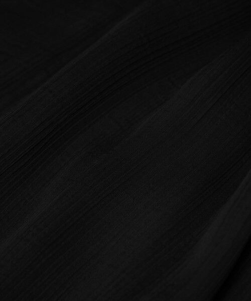 ROPE' / ロペ シャツ・ブラウス | 楊柳スキッパーブラウス/イージーケア | 詳細21
