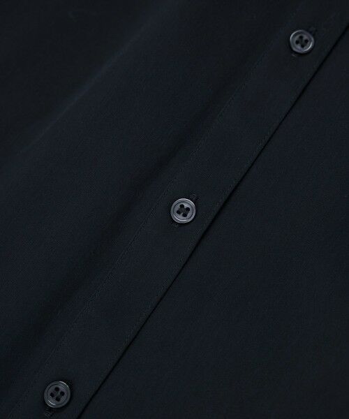 ROPE' / ロペ シャツ・ブラウス | シアートリコットボウタイシャツブラウス/イージーケア | 詳細23