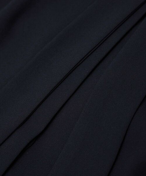 ROPE' / ロペ シャツ・ブラウス | ボウタイブラウス/イージーケア・25AW | 詳細26