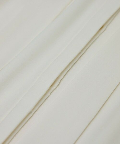 ROPE' / ロペ シャツ・ブラウス | ボウタイブラウス/イージーケア・25AW | 詳細27