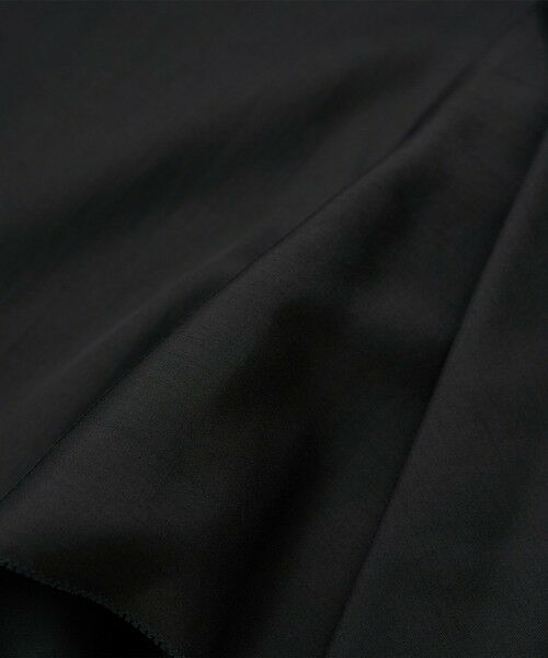 ROPE' / ロペ シャツ・ブラウス | 【洗える】フレアスリーブオーバーブラウス【WEB・一部店舗限定】 | 詳細22