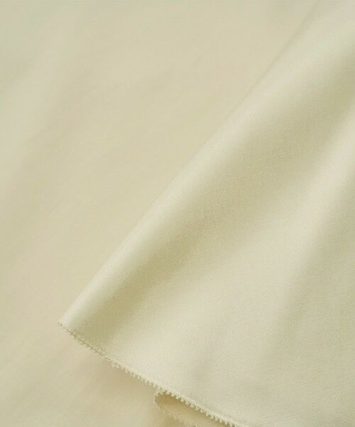 ROPE' / ロペ シャツ・ブラウス | 【洗える】フレアスリーブオーバーブラウス【WEB・一部店舗限定】 | 詳細23