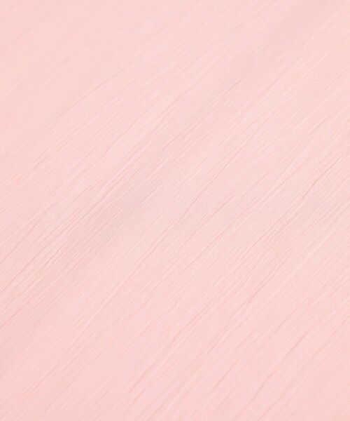 ROPE' / ロペ シャツ・ブラウス | 【洗える・前後2WAY】楊柳プルオーバー シアーブラウス【WEB・一部店舗限定】 | 詳細20