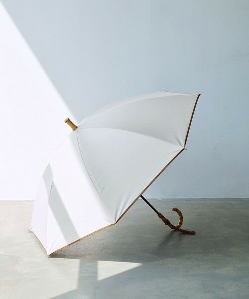 ROPE' / ロペ 傘 | バイカラーパラソル | 詳細4