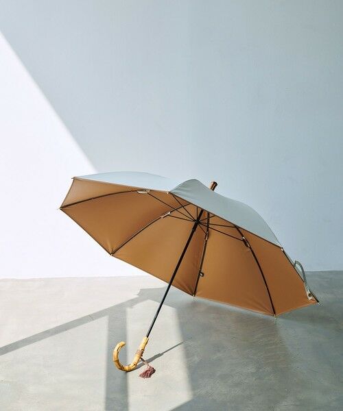 ROPE' / ロペ 傘 | バイカラーパラソル | 詳細5