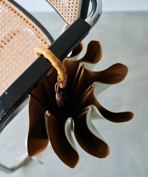 ROPE' / ロペ 傘 | バイカラーパラソル | 詳細6