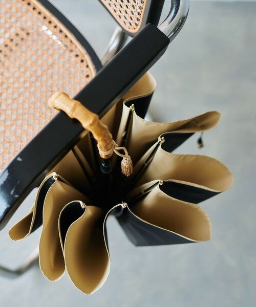 ROPE' / ロペ 傘 | バイカラーパラソル | 詳細9