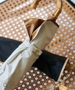 ROPE' / ロペ 傘 | バイカラーコンパクトパラソル