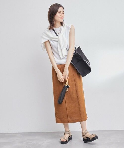 ROPE' / ロペ 傘 | バイカラーコンパクトパラソル | 詳細21