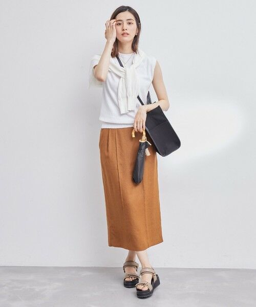 ROPE' / ロペ 傘 | バイカラーコンパクトパラソル | 詳細22