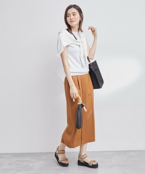 ROPE' / ロペ 傘 | バイカラーコンパクトパラソル | 詳細3